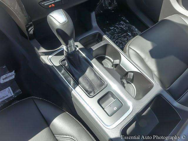 Ford Escape 2017 photo 20